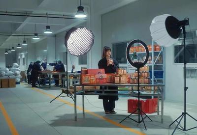 產地寶藏干果熱銷抖音電商，品質與流量共創銷售神話