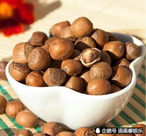 官宣！全球公認最有營養(yǎng)的10大金牌堅果出爐，你吃過幾種？